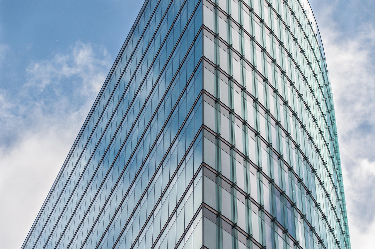 Oficinas D - Exterior 2